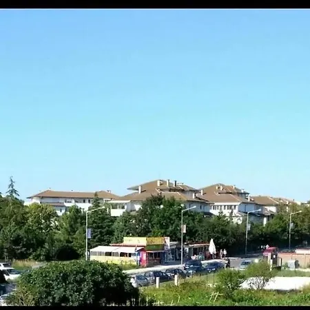 Apartments