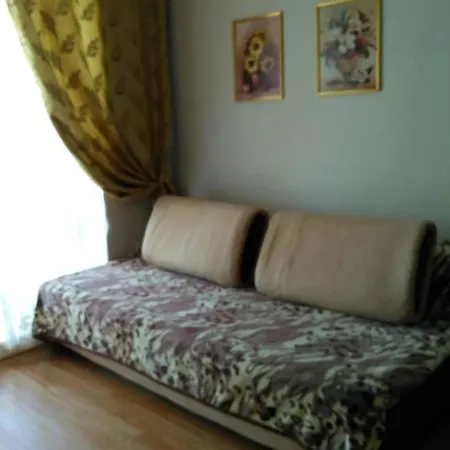 Apartments Apartman Ravda