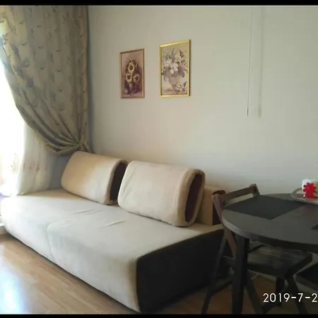 Apartman Apartments