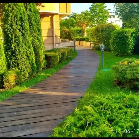 Apartments Apartman Ravda
